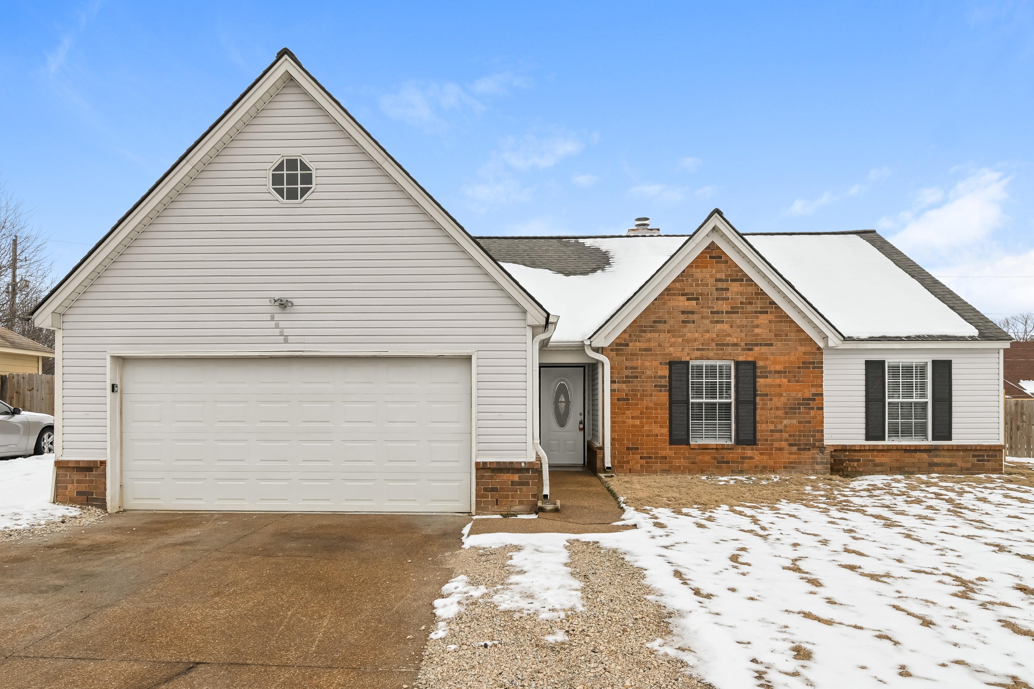 5930 COTTAGE HILL DR Millington, TN 38053